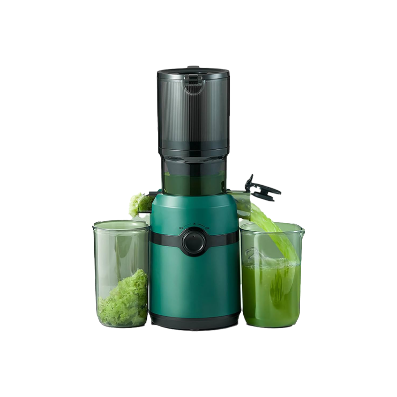 JM-001 Juicer