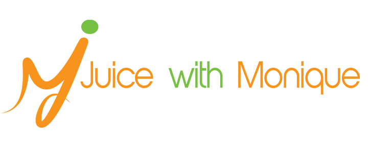 Juice with Monique